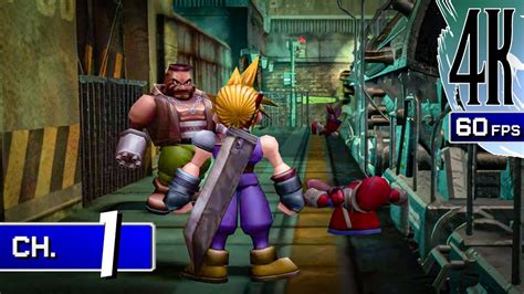 final fantasy 7 walkthrough|final fantasy 7 original guide.